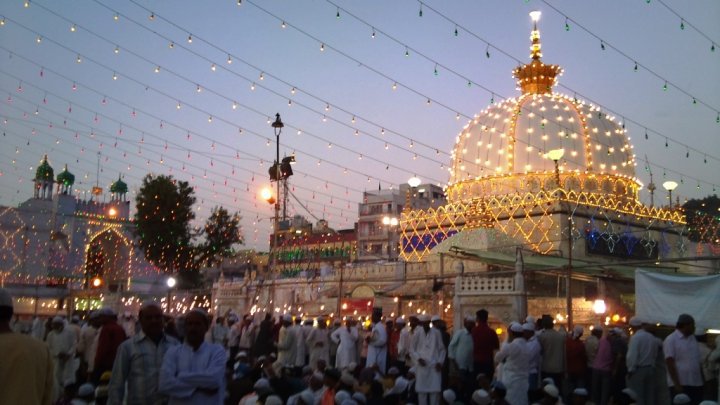Rahmatabad Dargah | Ammajan Habeebunnisa saheba(R.A) 250 th Urs on  23,24-Sep2023 | urs sharif - YouTube