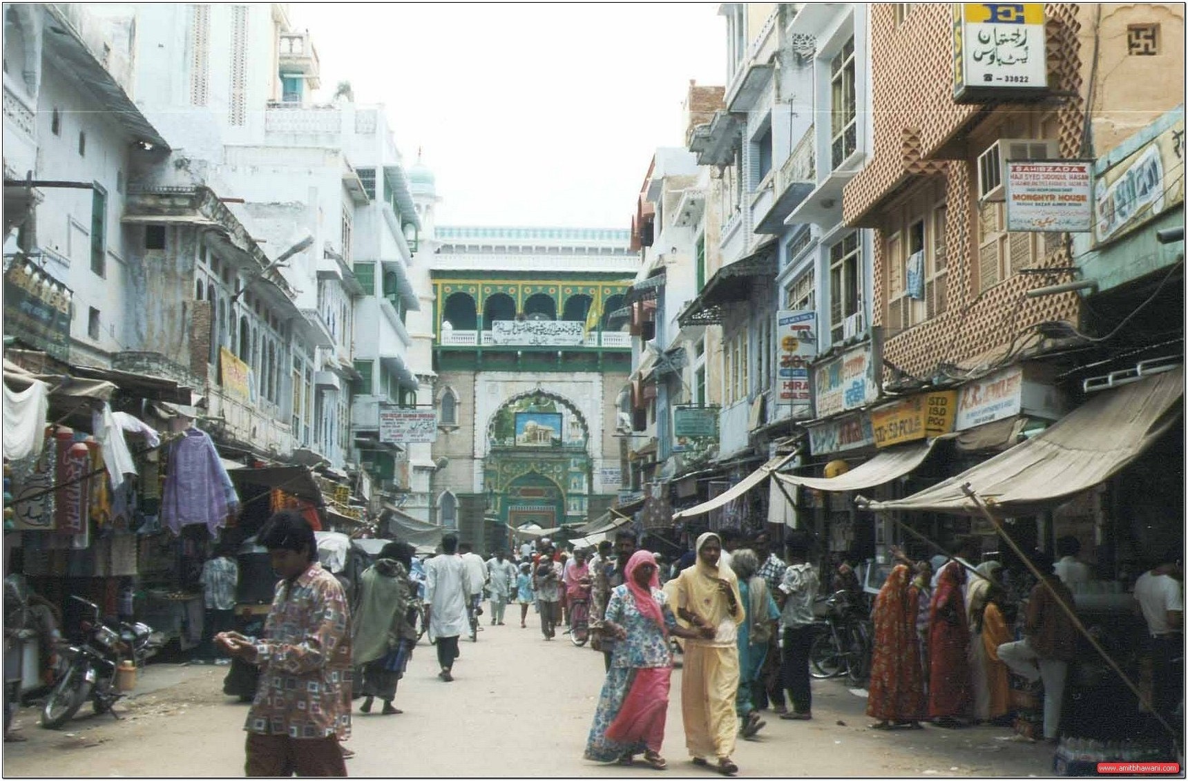 UploadImage/18834Dargah Khawaja Muiniddin Chishti 5.jpg