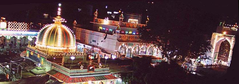 Rahmatabad A.S.Peta Dargah 250th Sandal Urs Dates & Functions* | Instagram