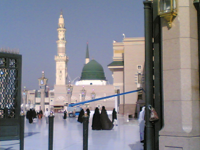 Ajmer Sharif | Khawaja Gharib Nawaz shrine