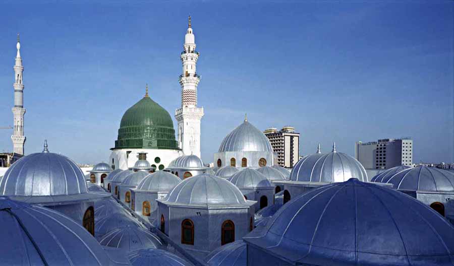 Ajmer Sharif | Khawaja Gharib Nawaz shrine